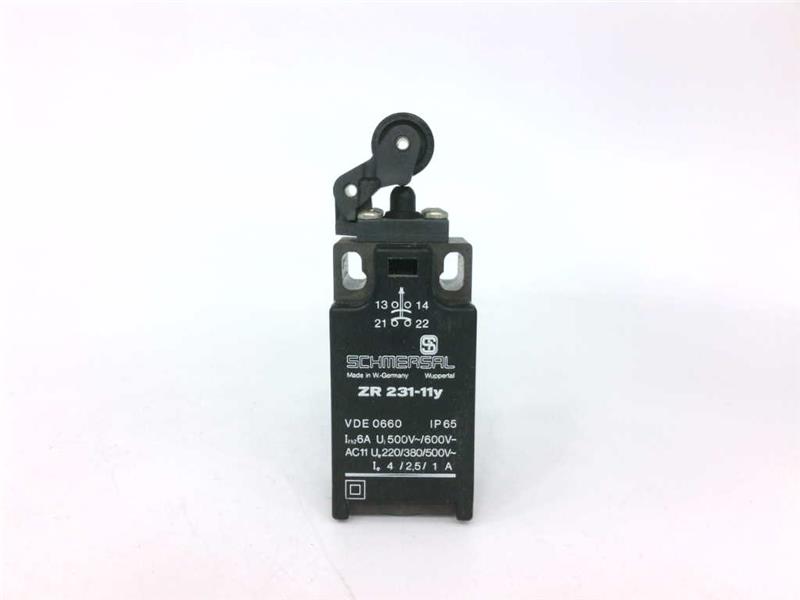 SCHMERSAL ZR 231-11Y