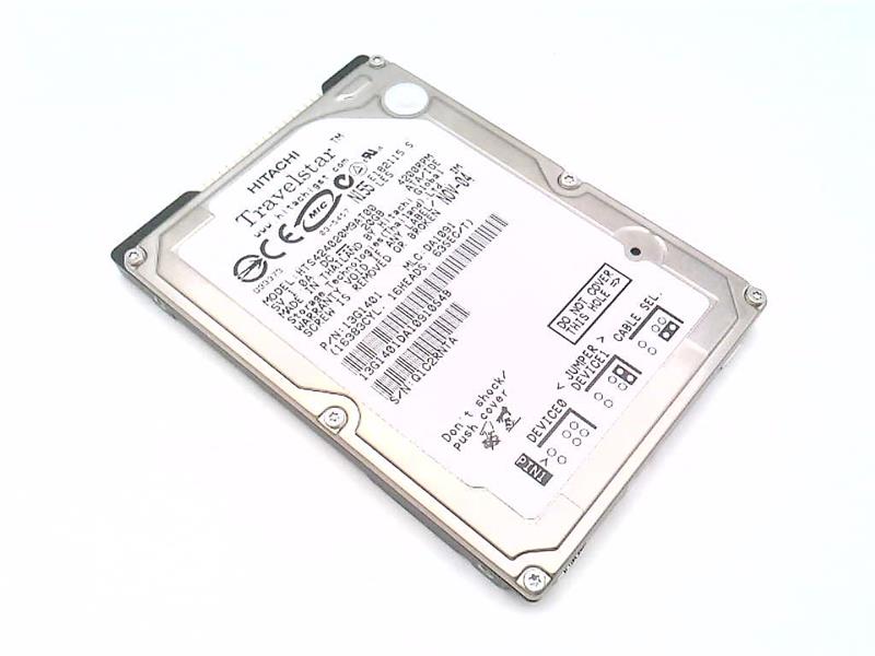 HITACHI HTS424020M9AT00