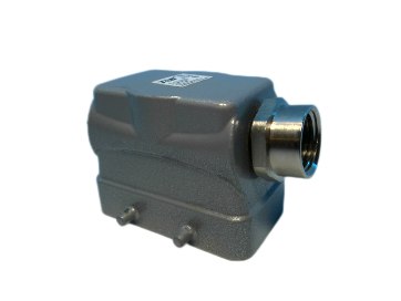 SH010MV by ABB THOMAS & BETTS