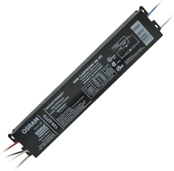 OSRAM QHE 1X32T8/UNV ISL-SC