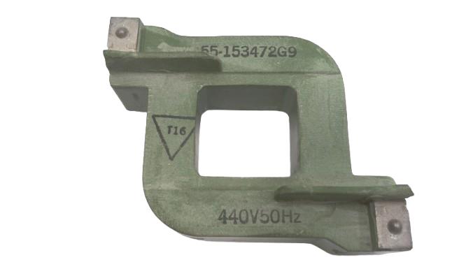 GENERAL ELECTRIC 55-153472G