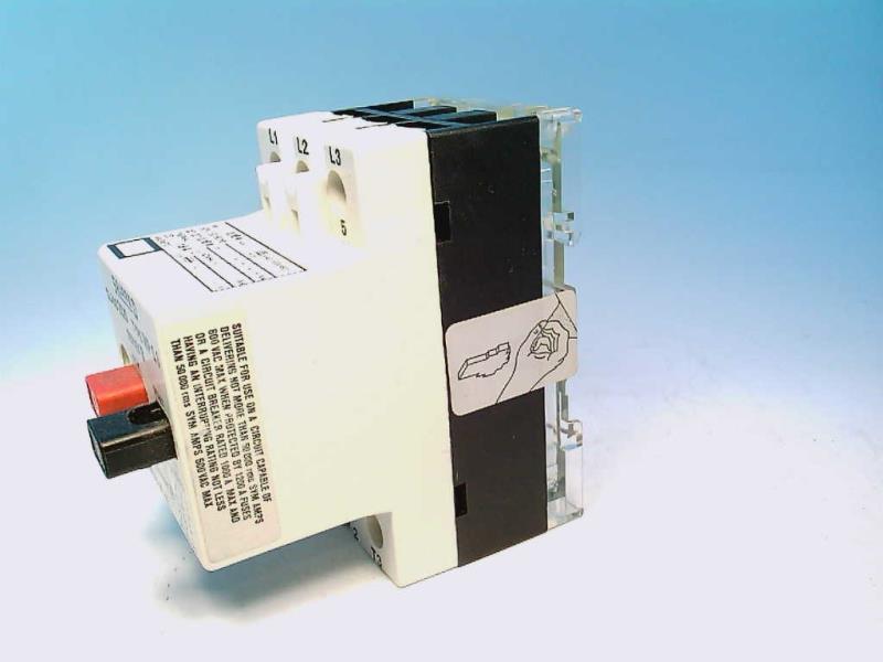 SCHNEIDER ELECTRIC 2520-MP0.1