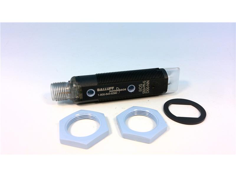 BALLUFF BOS-S50-PR-5-D00-NN