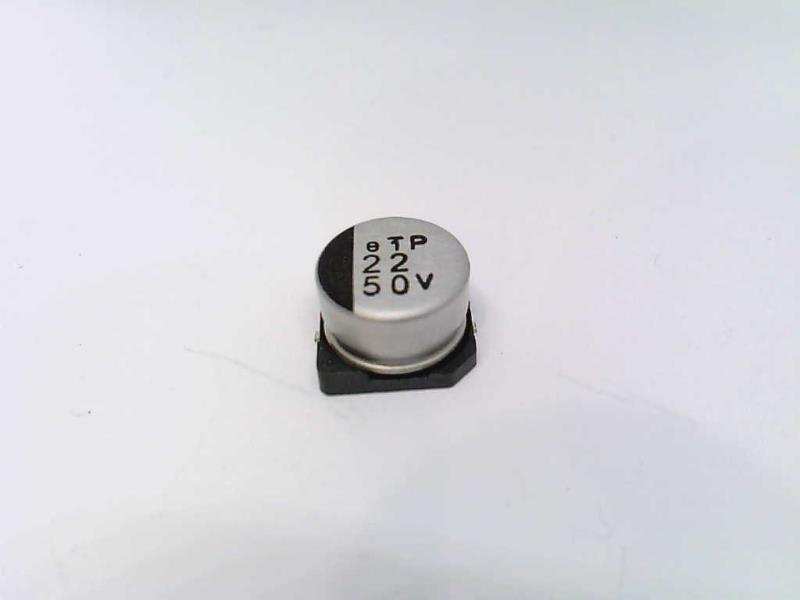 NICHICON UWT1H220MCL1GB