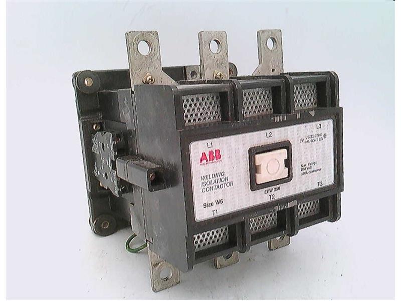 ASEA BROWN BOVERI EHW250-BG