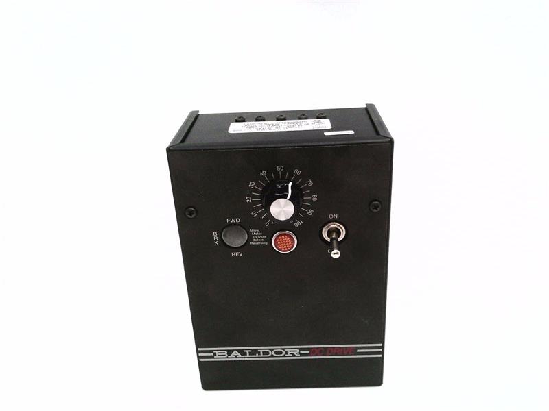 ASEA BROWN BOVERI BC140