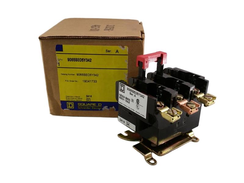 SCHNEIDER ELECTRIC 9065SEO5Y342