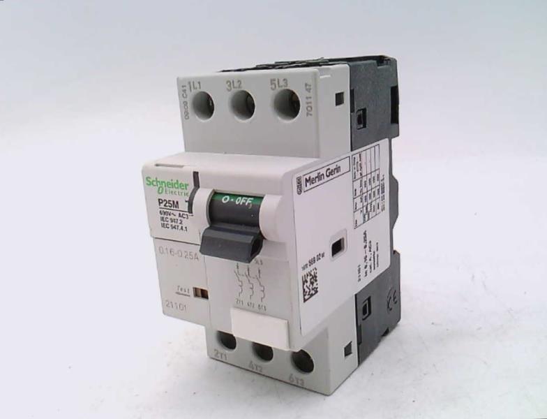 SCHNEIDER ELECTRIC 21101