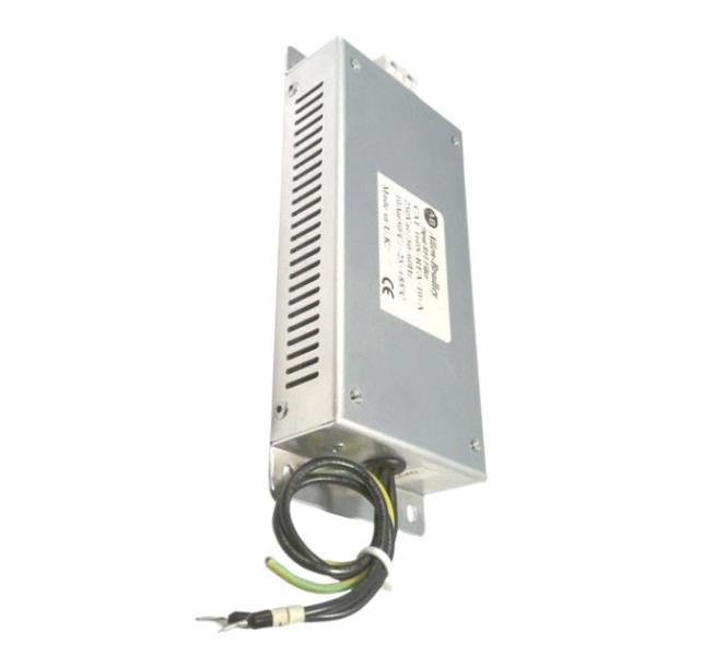 ALLEN BRADLEY 160S-RFA-10A