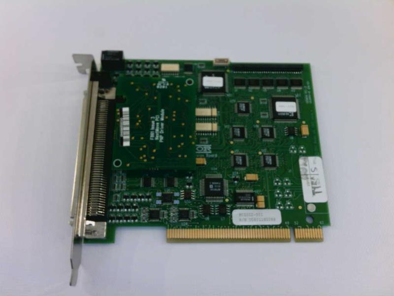 PCI002-501 by ASEA BROWN BOVERI