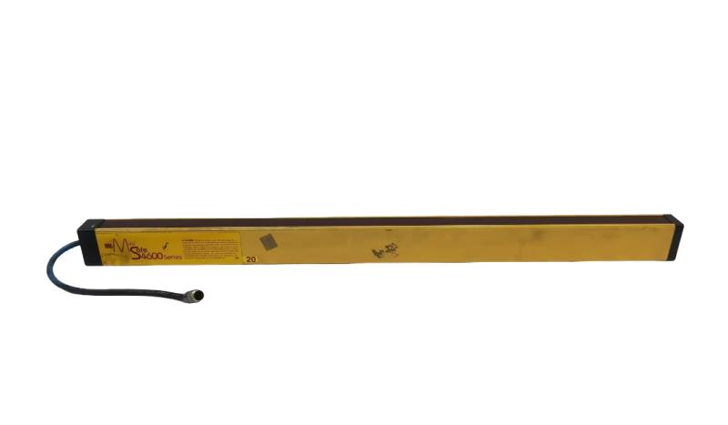 OMRON MCJ47-12-700-X3