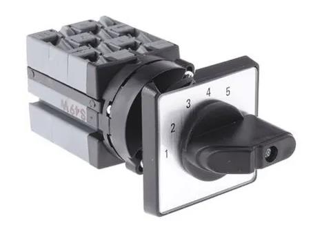 ASEA BROWN BOVERI ONST51PB