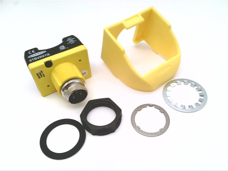 BANNER ENGINEERING STBVR81Q