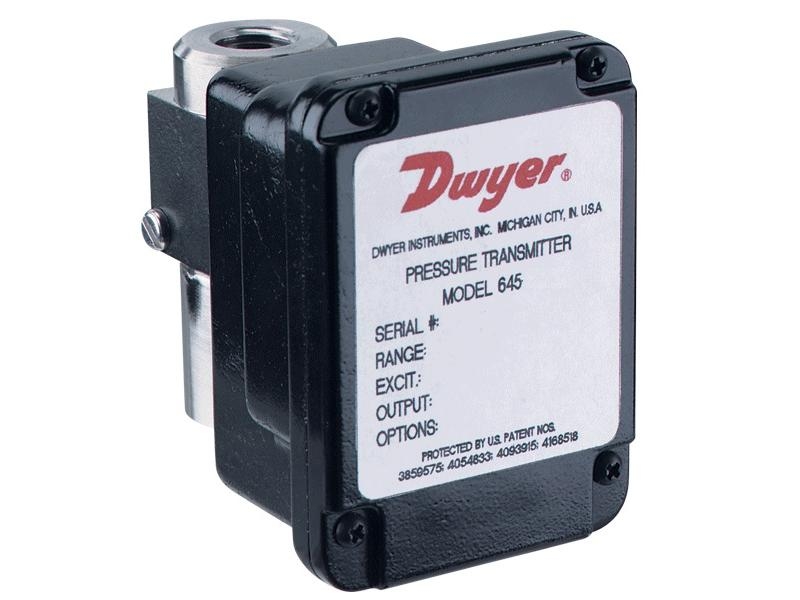 DWYER 645-10