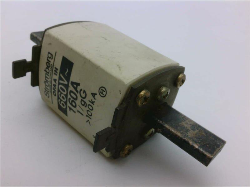 ASEA BROWN BOVERI OFAA1H160