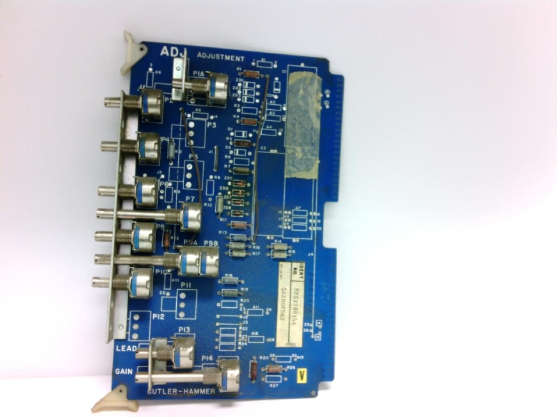 GA200ED62 by EATON CORPORATION