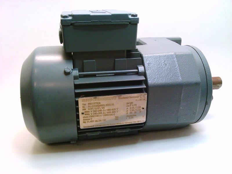 SEW EURODRIVE R32DT71D8