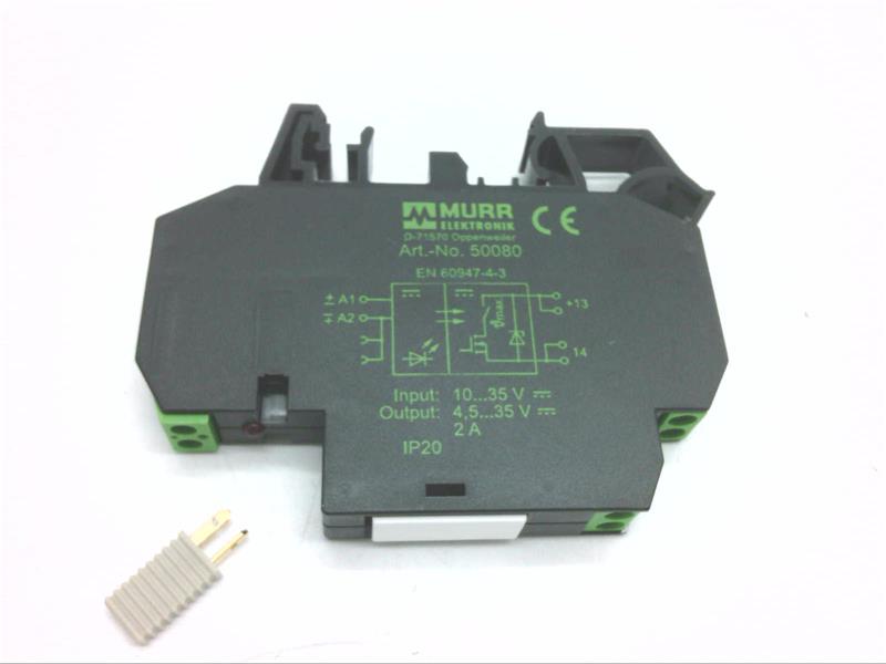 MURR ELEKTRONIK 50080