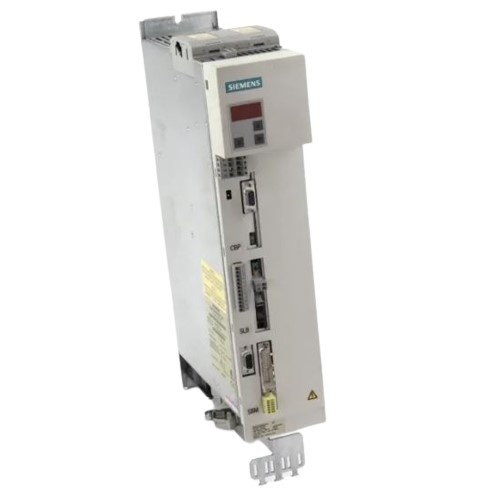 SIEMENS 6SE70210TP50-Z-C33+G11+K80