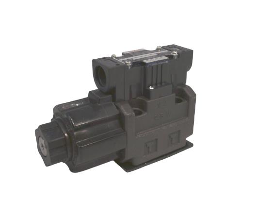 NACHI SS-G03-A3X-R-C230-5354F