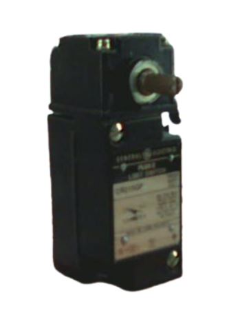 GENERAL ELECTRIC CR215G1A22