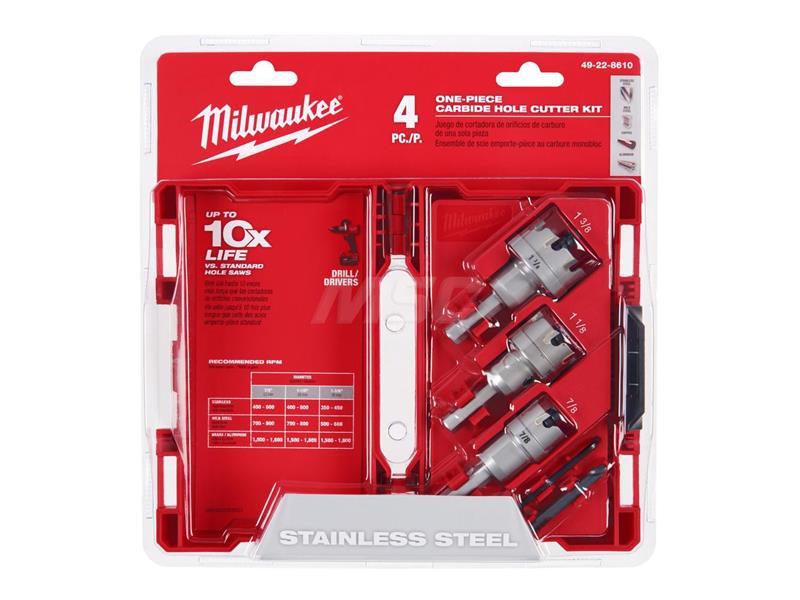 49-22-8610 by MILWAUKEE POWER TOOLS