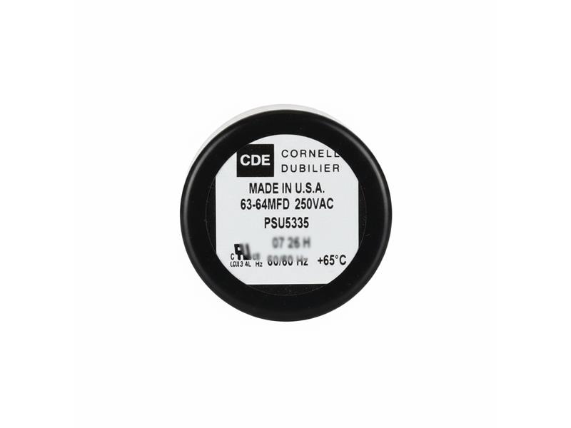 CORNELL DUBILIER PSU12430A