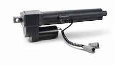 DANAHER MOTION K4XG30-24V-20