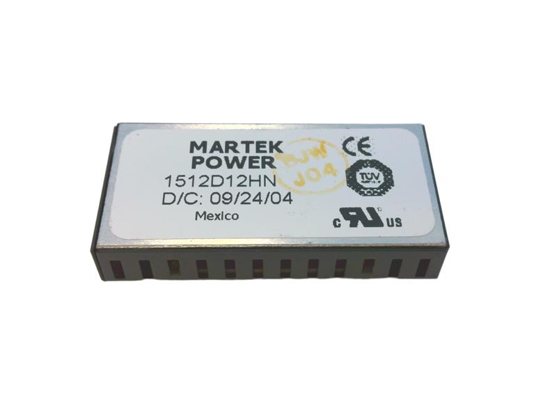 EATON CORPORATION 1512D12HN