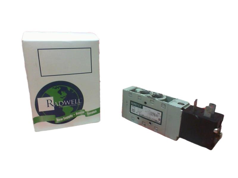 L12BA452BC00061 by ASCO