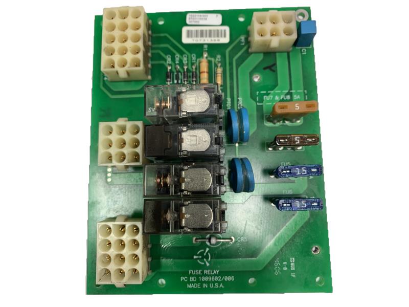 RAYMOND CORP 1009602/006