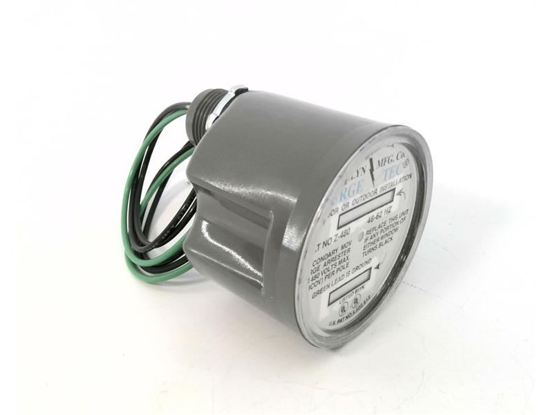 DANAHER CONTROLS Z-480-0