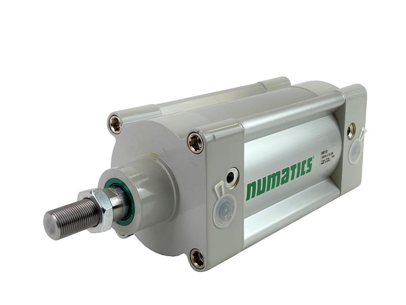 PES100 A 100 DM by ASCO