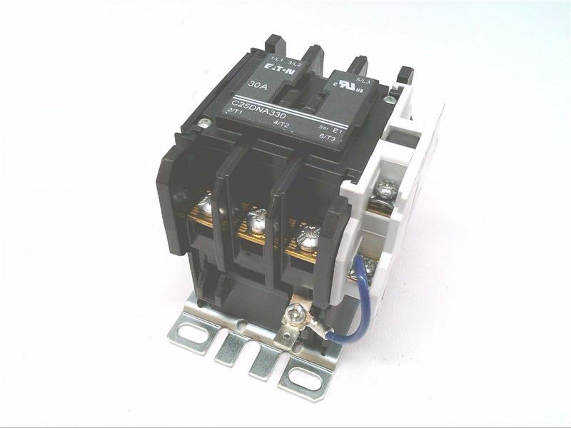 EATON CORPORATION C25DNA3304T