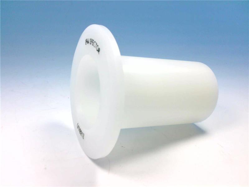 EFECTOR MOUNTING WELL M30 2" TRICLAMP, PVDF-U10012