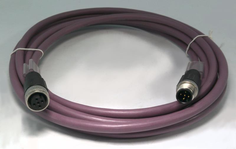 PHOENIX CONTACT SAC-5P-M12MS/ 3,0-920/M12FS