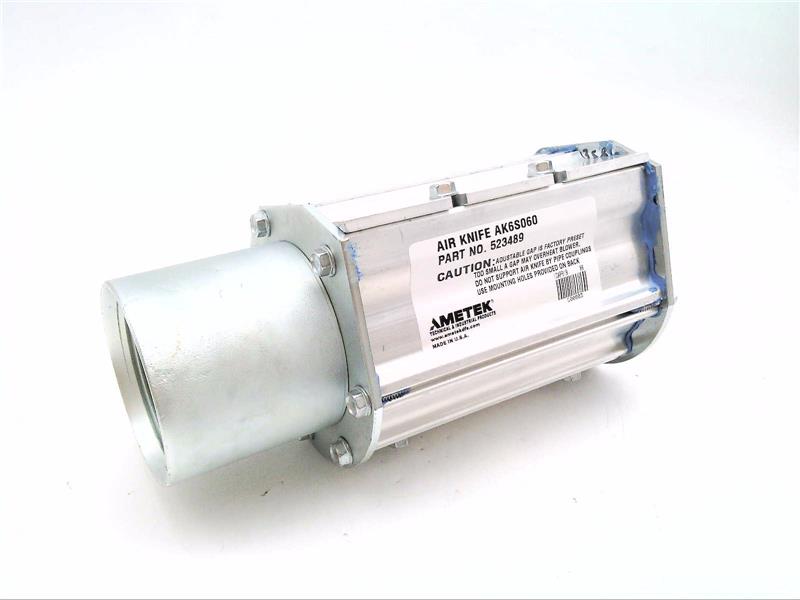 AMETEK AK06S060