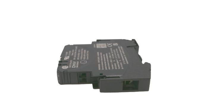 E-T-A CIRCUIT BREAKERS ESX10-TB-101-DC24V-6A-E