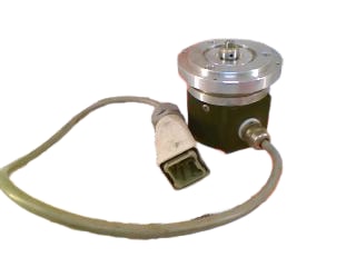 PEPPERL & FUCHS 10-21233-R-500-Y50009