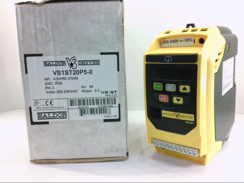 ASEA BROWN BOVERI VS1ST20P5-0