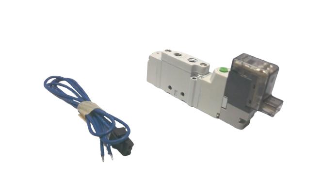 TPC MECHATRONICS CO UDV1120-1H-10