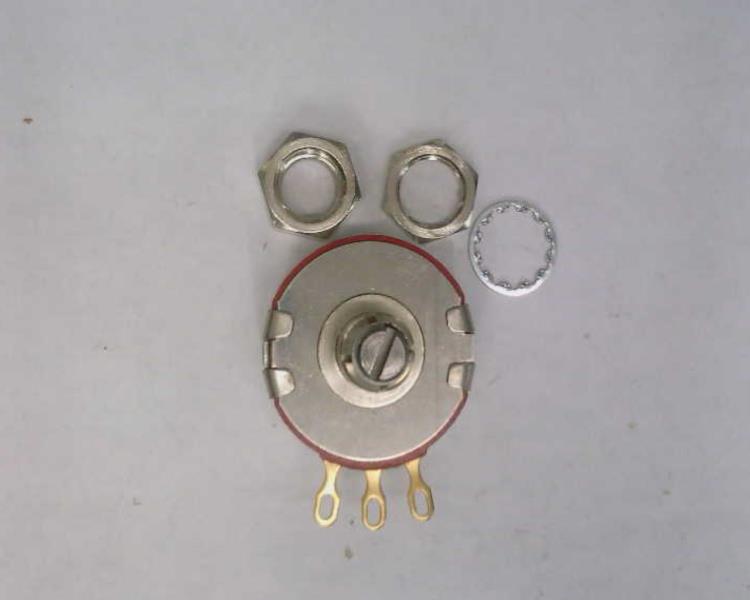 PRECISION ELECTRONICS RV4LAYSA105A