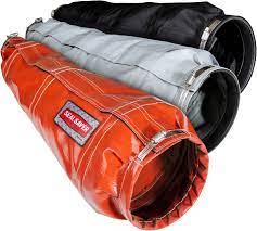 FLUID CONTROL SERVICES, INC. FCS8242