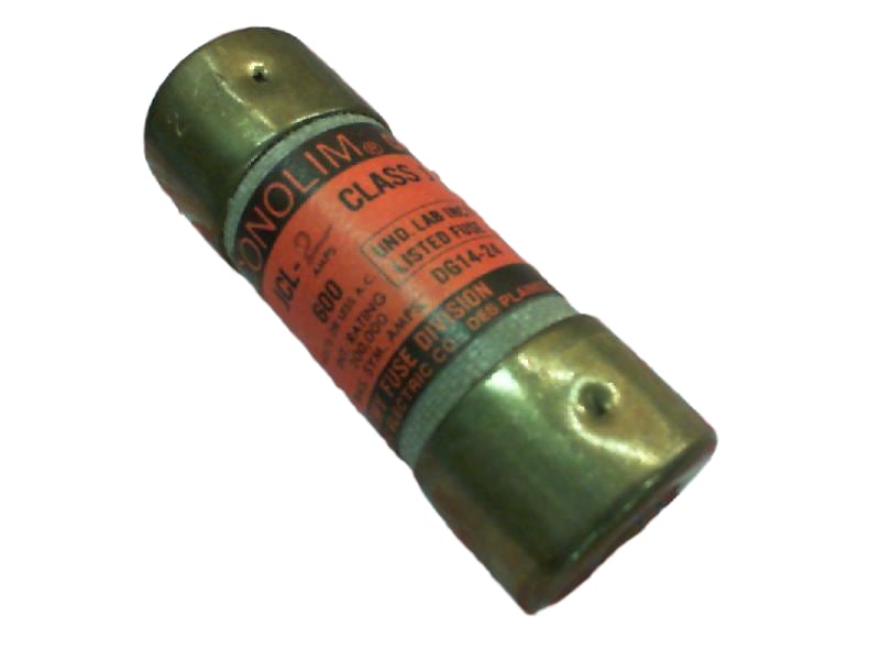 JCL-2 by ECONOMY FUSE