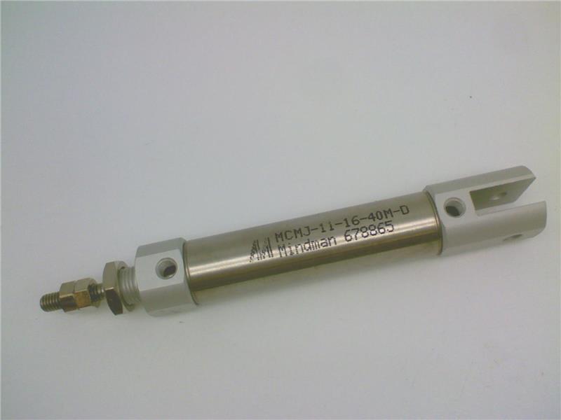 MINDMAN MCMJ-11-16-40M-D