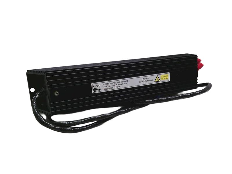 SIEMENS 6SE3-290-0DA87-2RA0