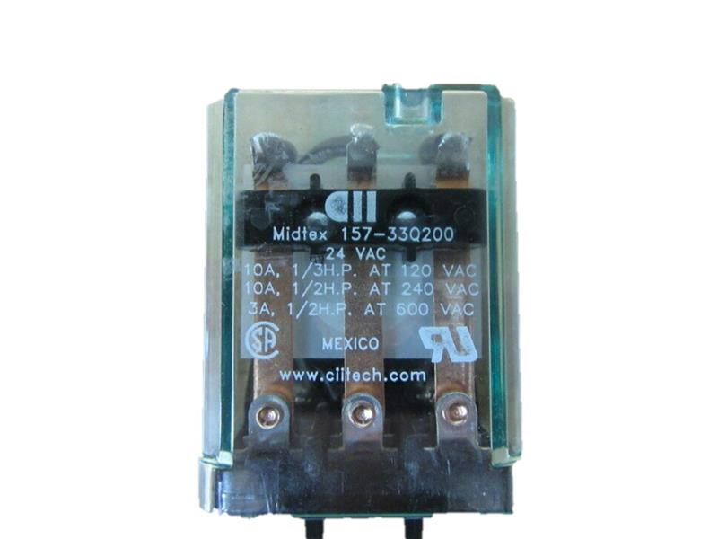 TE CONNECTIVITY 157-33Q200