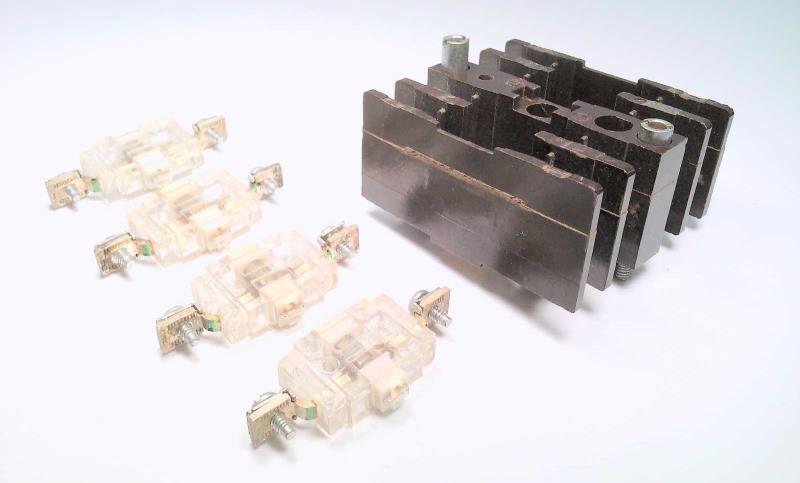 EATON CORPORATION D26MD40