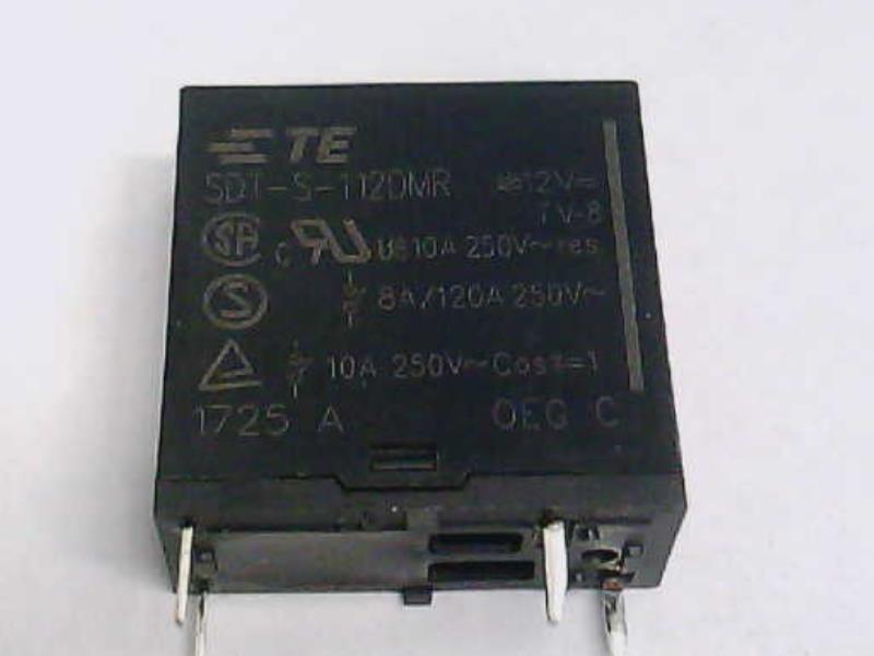 TE CONNECTIVITY SDT-S-112DMR,000