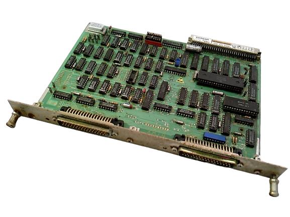 SIEMENS 6FX1115-0AA01